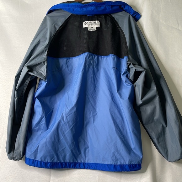 Men’s Columbia Sportswear rain Jacket - Picture 11 of 11